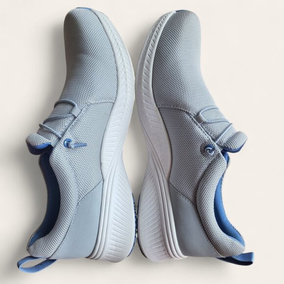 Dansko Marlee Mesh Slip On Occupational Sneakers Gray Womens EU 41/US 10.5 - Picture 6 of 8